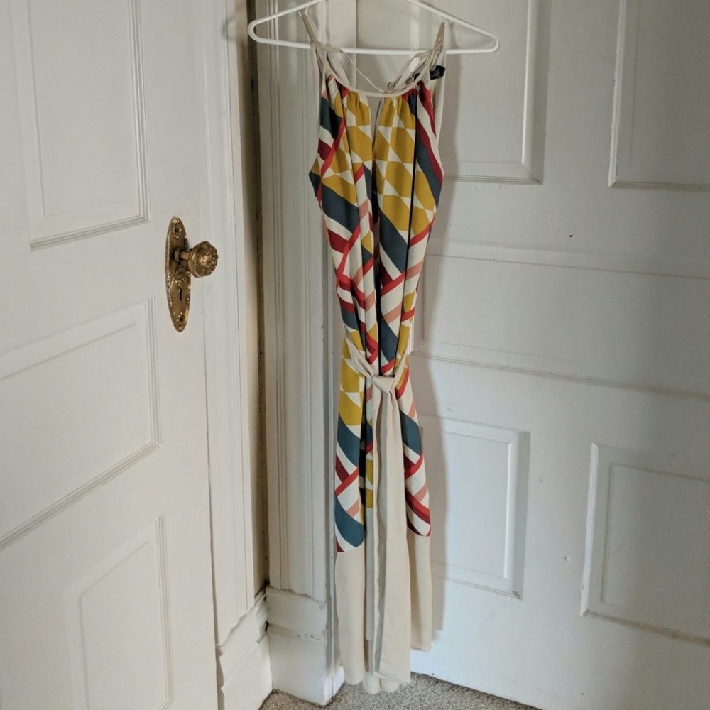 Small limited outback dress